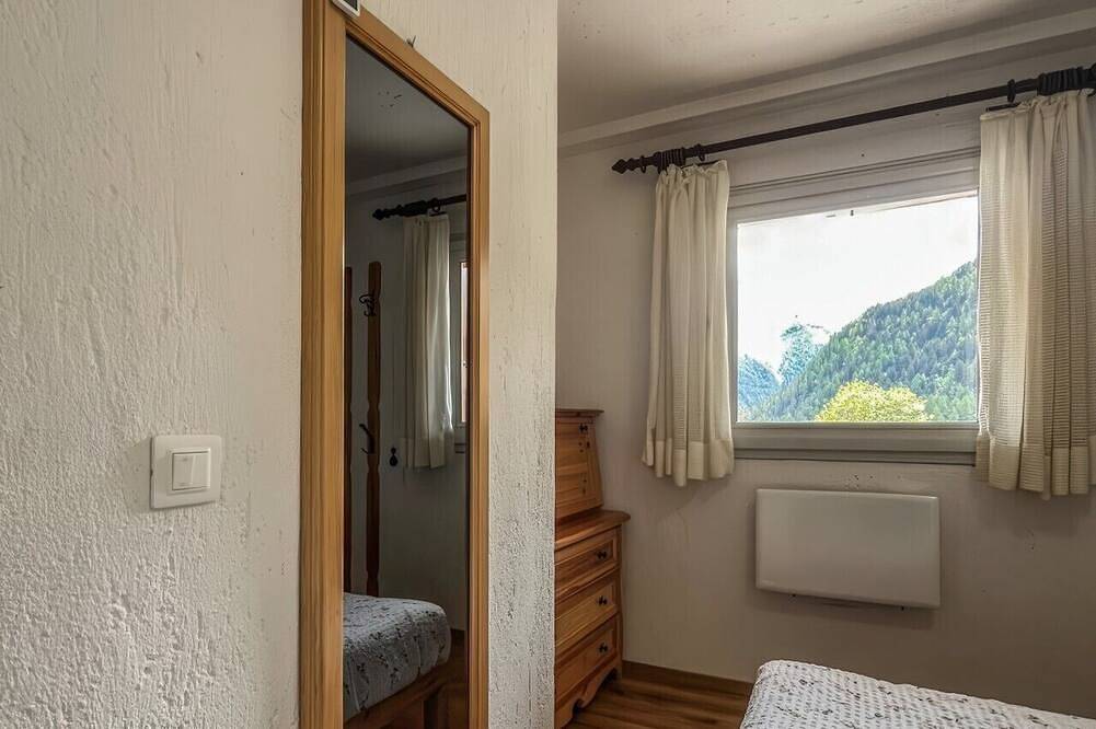 Ganze Wohnung, Casa Castoro - In the heart of Val di Peio in Peio, Nationalpark Stilfser Joch