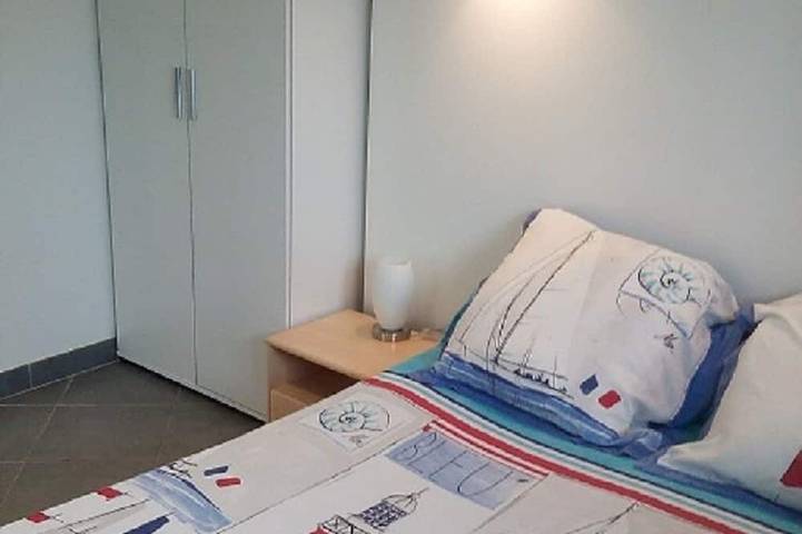 Location de vacances pour 4 personnes, avec terrasse et jardin, animaux acceptés à Saubion - 3