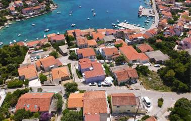 Ferienhaus für 12 Personen in Brna, Dalmatinische Inseln, Bild 3