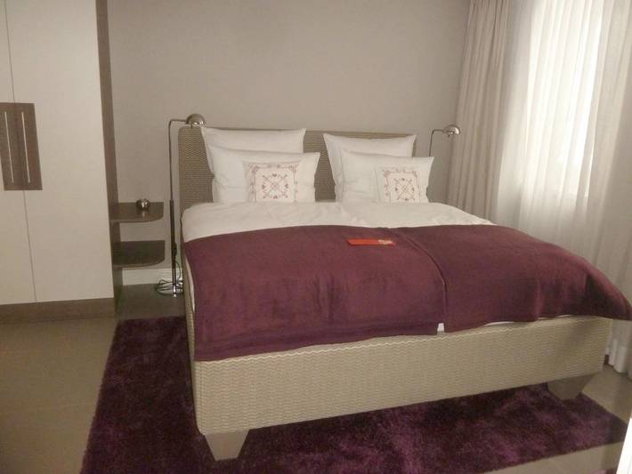 Ferienwohnung für 4 Personen, mit Garten und Sauna in Neuhausen/Erzgebirge - 4