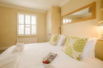 Cottage for 6 People in Woodbridge (Suffolk), Suffolk, Photo 1
