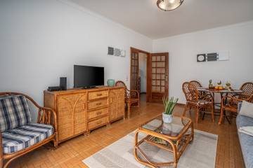 Apartment for 5 People in Santa Maria, São Gonçalo de Lagos, Photo 4