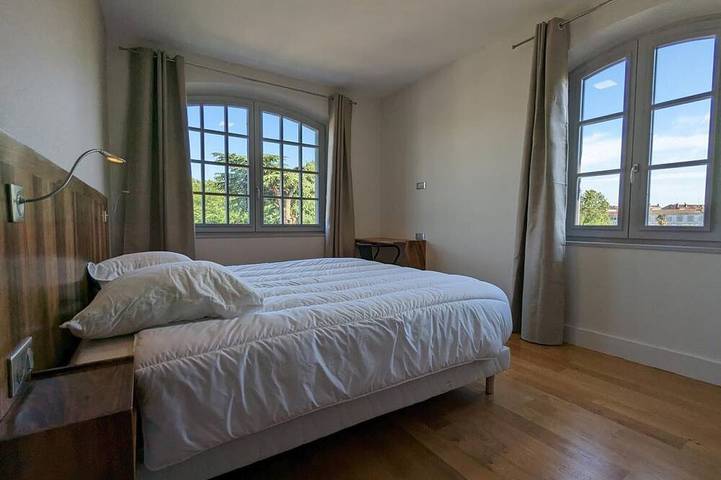 Gîte pour 2 personnes à Gondeville - 2