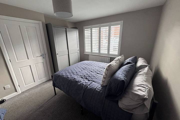 Apartamento entero, Thirlwell Gardens, River Walks, Free Parking in Carlisle, Cumbria