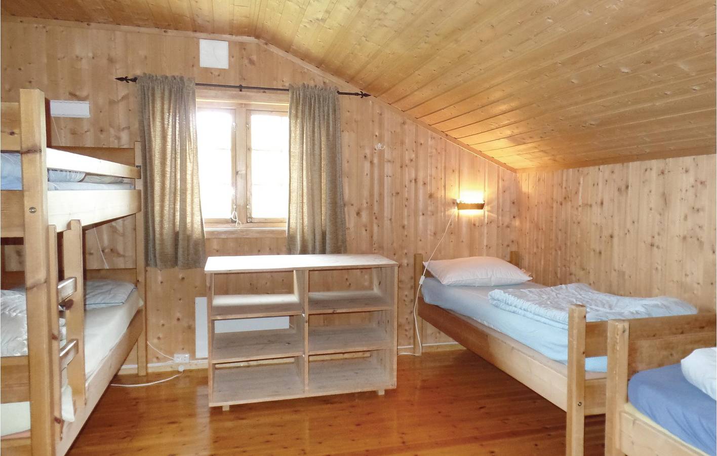 Ferienhaus für 20 Personen mit Terrasse in Nord-Fron