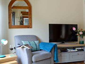 Cottage for 4 People in Dallington, High Weald, Photo 4