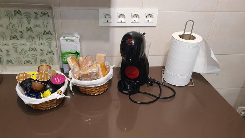 Gîte pour 5 personnes, avec piscine ainsi que vue et jardin à La Azohía - 2