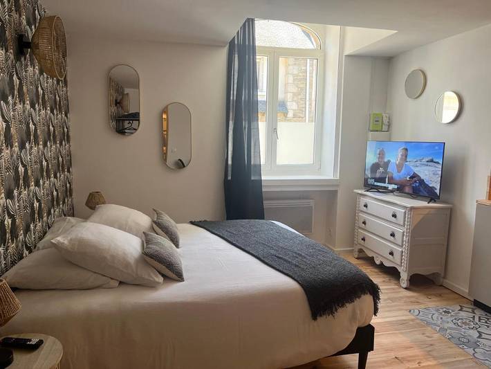 Appartement de vacances pour 2 personnes