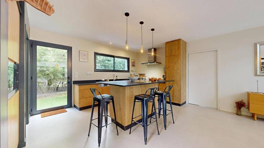 Location de vacances pour 7 personnes, avec jardin, animaux acceptés à Gragnague - 4