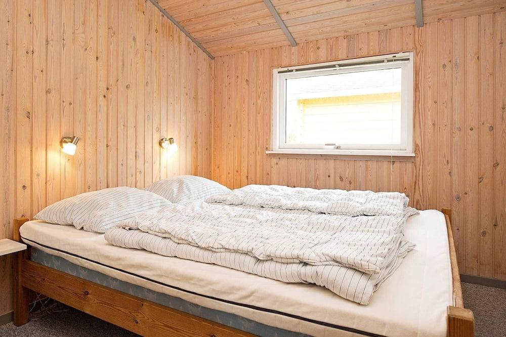 4 Sterne Ferienhaus in Stege in Råbylille Strand, Vordingborg und Umgebung