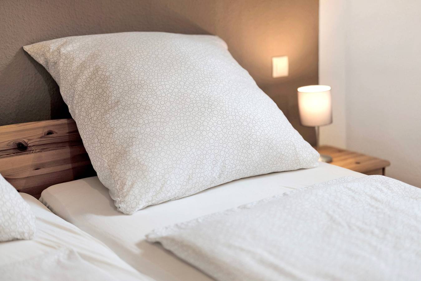 Room 'Gästezimmer 1' with Shared Terrace and Wi-Fi in Europa-Park, Rust