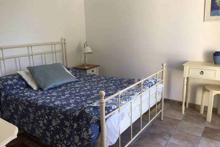 Location de vacances pour 8 personnes, avec jardin à Cailhau - 3