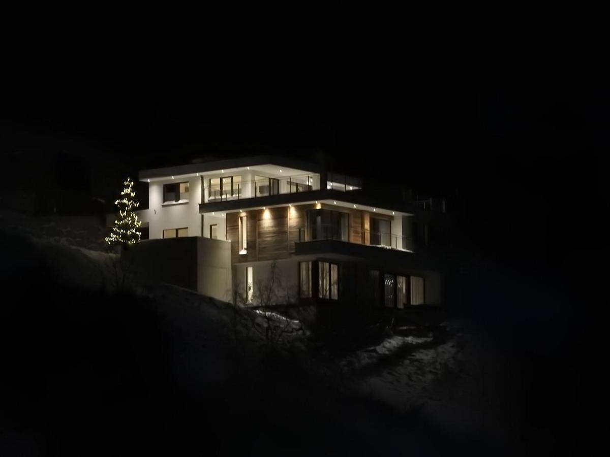 Ganze Wohnung, Two-Bedroom Apartment in Lechtaler Alpen, Flirsch