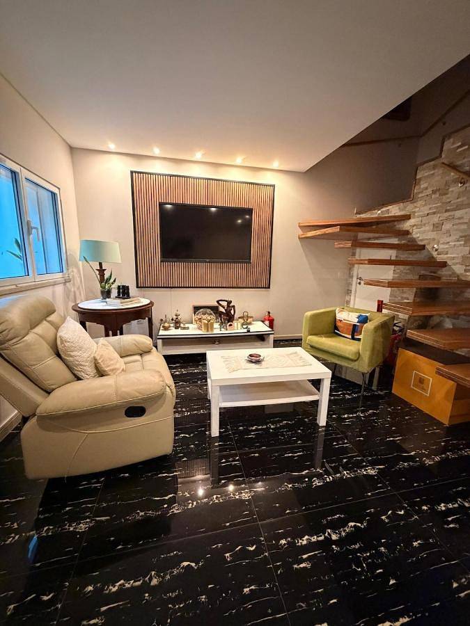 Chalet para 11 personas, con jardín y jacuzzi en Lisboa - 2