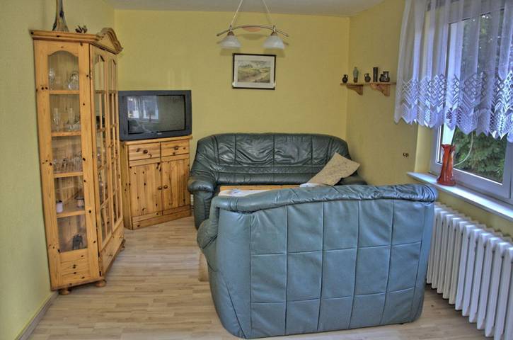 Ferienwohnung für 4 Personen, mit Garten in Sagard - 2