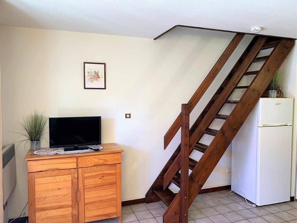 Ganze Ferienwohnung, La Palmyre - Le Hameau de Talaris - Gemeinschaftsschwimmbad - 1 Stern in La Palmyre, Les Mathes