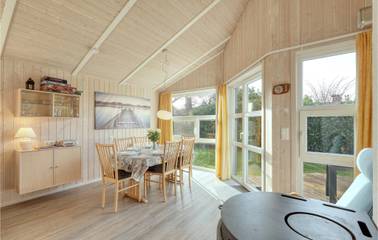 Ferienhaus für 6 Personen in Schönhagen, Brodersby, Bild 2