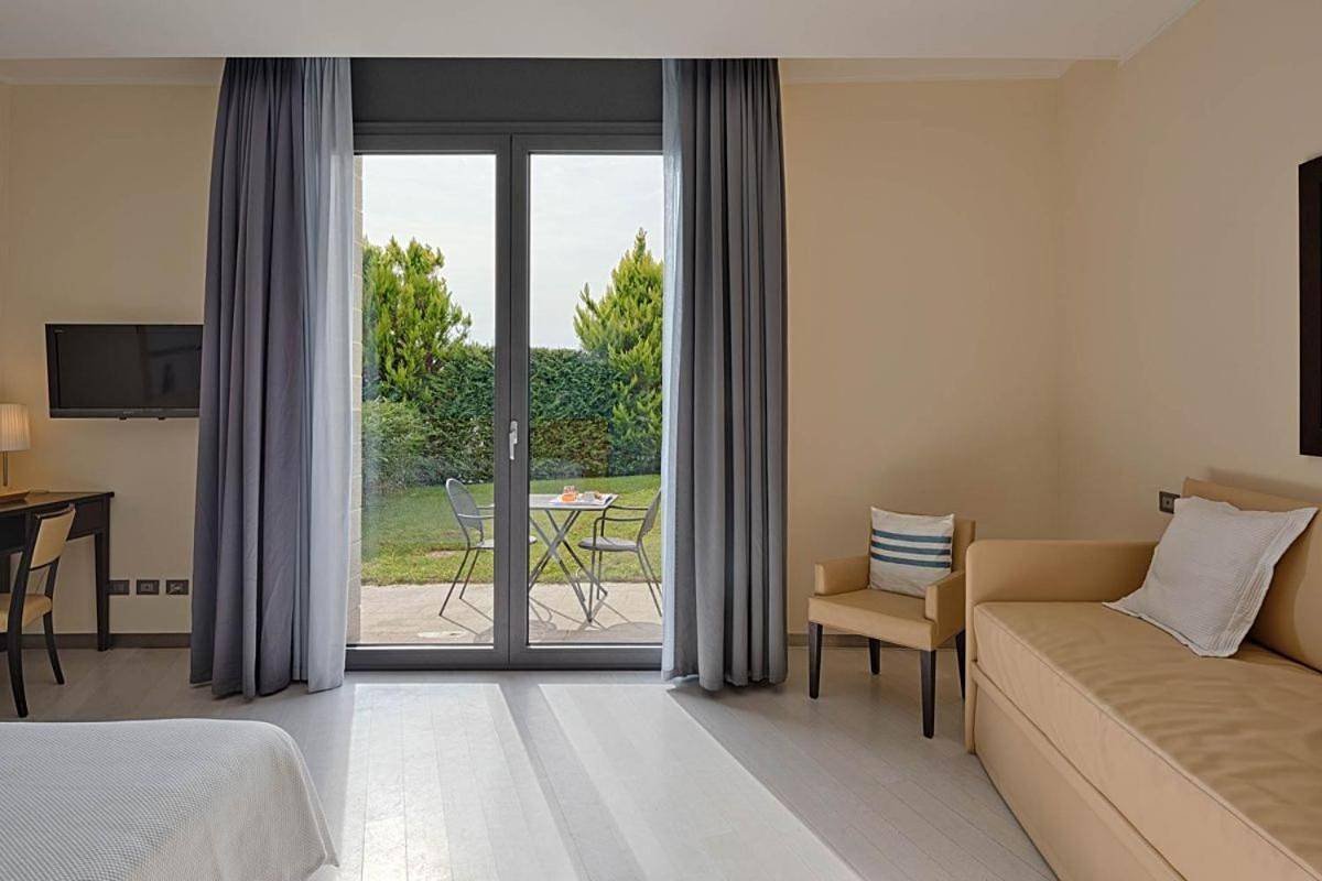 Superior Queen Room in Cesenatico, Province de Forlì-Cesena