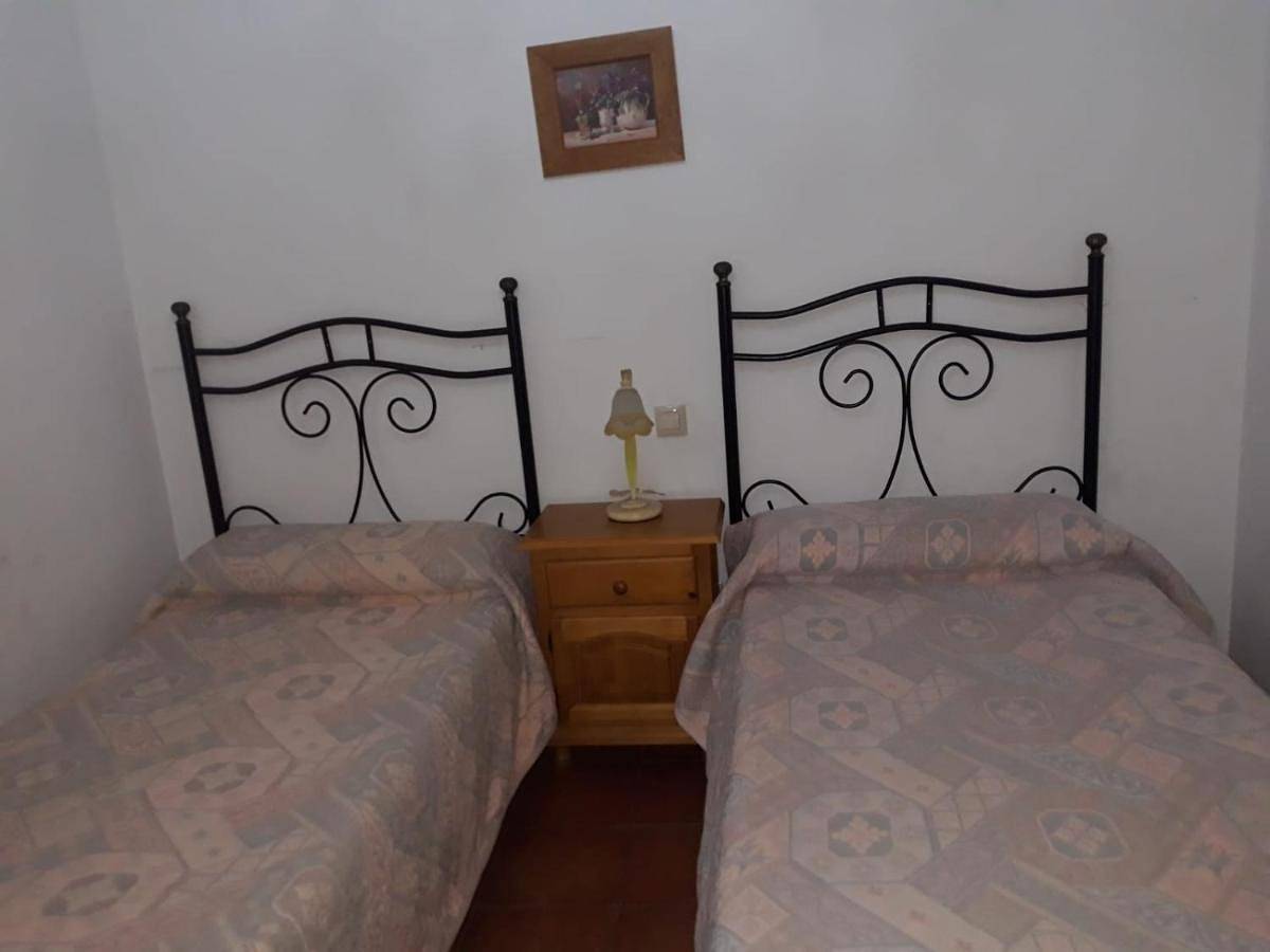 Casa Rural Rio Canto in El Hornillo, Valle del Tiétar