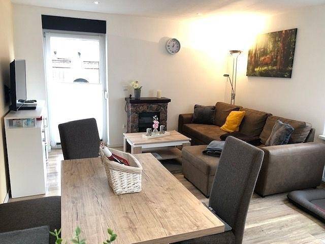 Bungalow „Am Eichholz“ in Ilsenburg – Hundefreundlich & naturnah in Ilsenburg, Harzvorland
