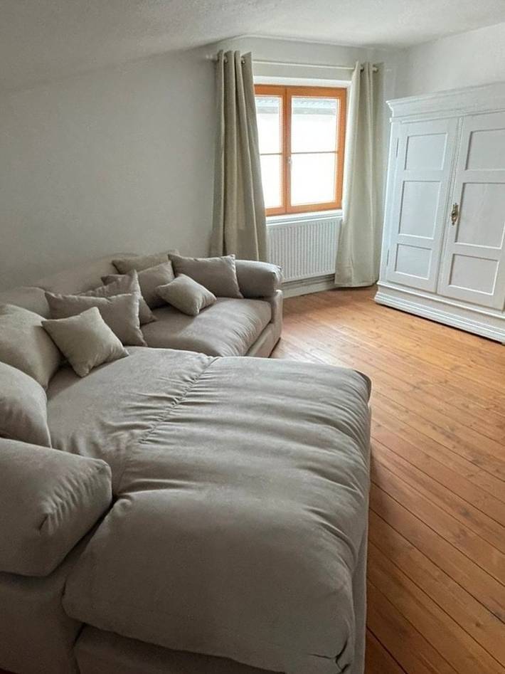 Ferienwohnung für 12 Personen, mit Sauna, mit Haustier in Gammendorf - 4