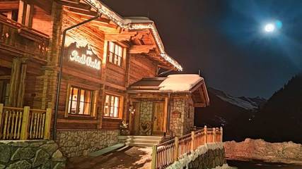 Hütte für 8 Personen in Ischgl, Verwall, Bild 3