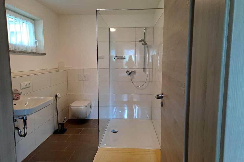 Ganze Wohnung, Appartement (26qm) mit Terrasse in Blaibach, Ostbayern