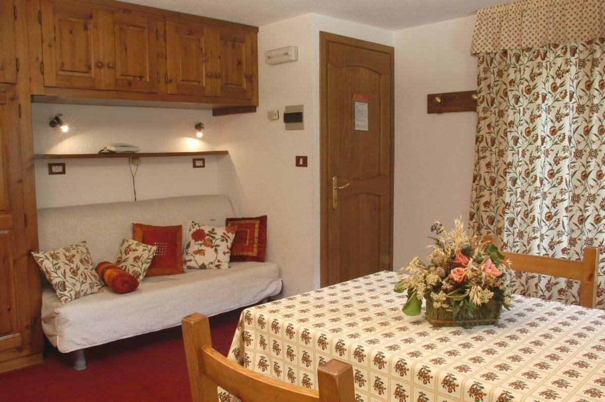 Residence Pavou in Epinel, Cogne