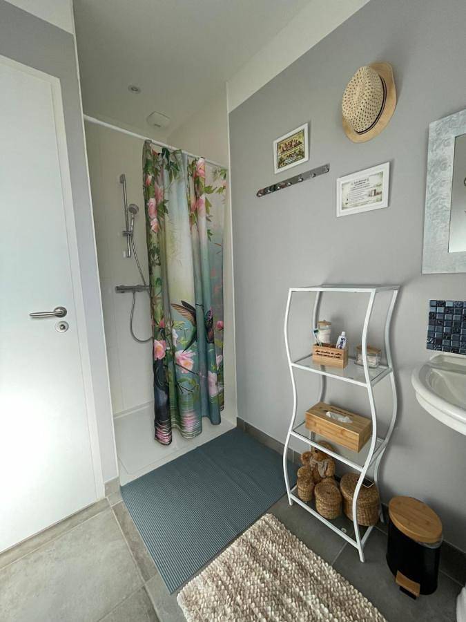 Location de vacances pour 4 personnes, avec terrasse et jardin dans Chanverrie - 4