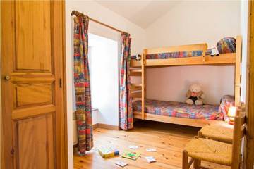 Gîte pour 5 Personnes dans Les Bondons, Massif central, Photo 1