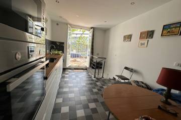 Appartement De Vacances pour 2 Personnes dans Trouville-sur-Mer, Calvados, Photo 1