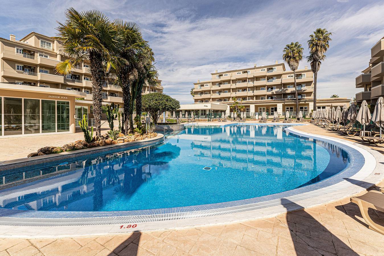 Geheel appartement, Portimão Resort Private Parking & Pool in Portimão, Faro District