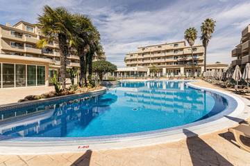 Holiday Rental for 4 People in Alvor, Faro District, Photo 1