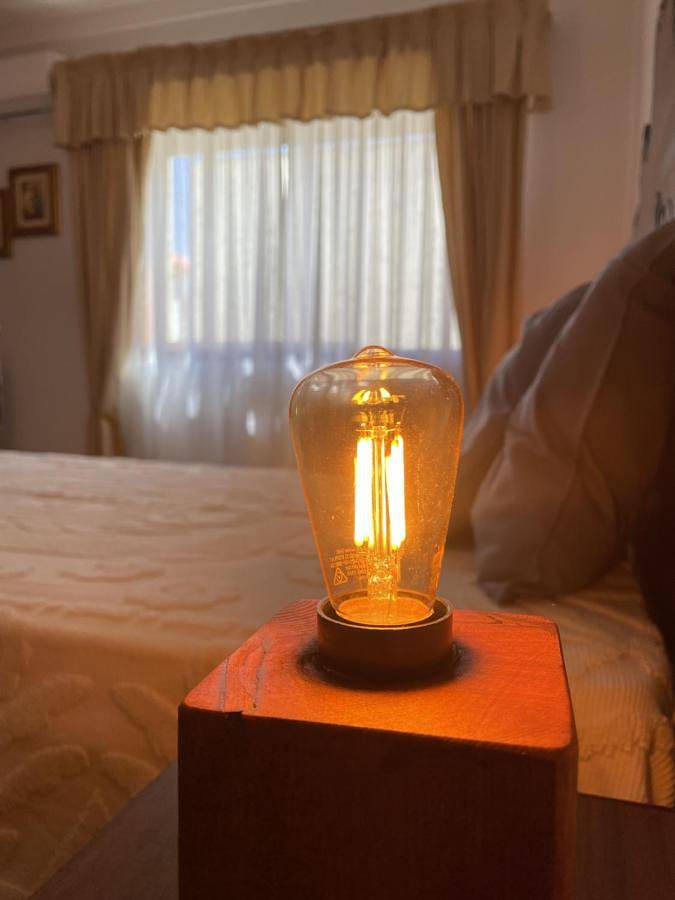 Villa voor 6 personen, met tuin en uitzicht in Costa Verde