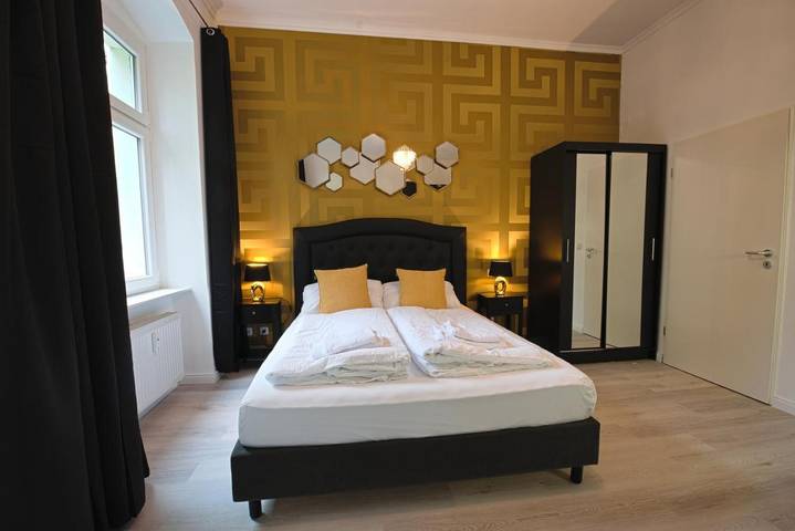 Ferienwohnung für 2 Personen in Reinickendorf - 3