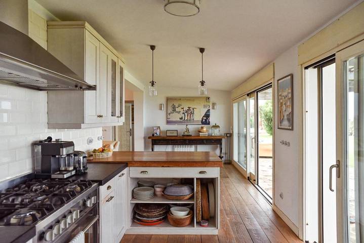 Villa pour 8 personnes, avec jardin et piscine à Tarifa - 3