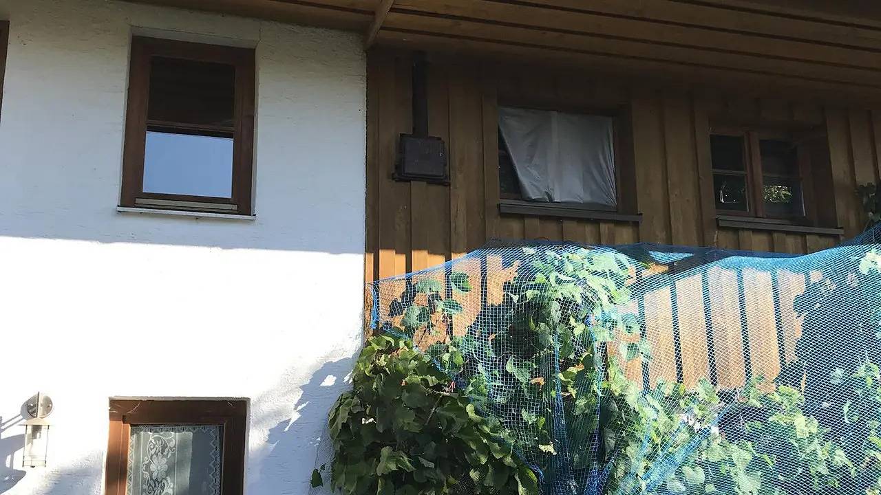 Ganze Ferienwohnung, Ferienwohnung für 7 Personen (117 m²) in Bad Wurzach in Bad Wurzach, Region Bodensee-Oberschwaben