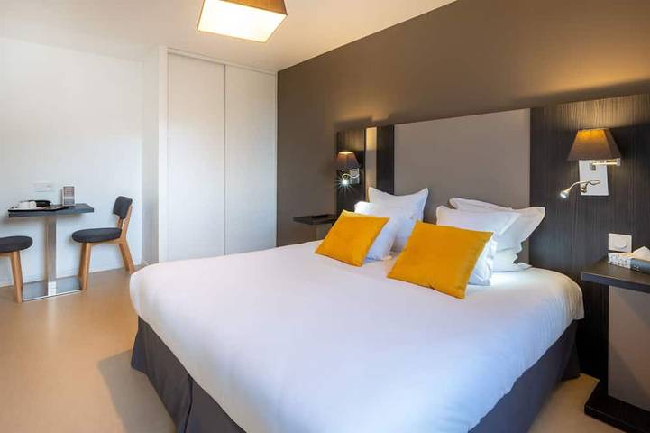Appartement de vacances pour 2 personnes