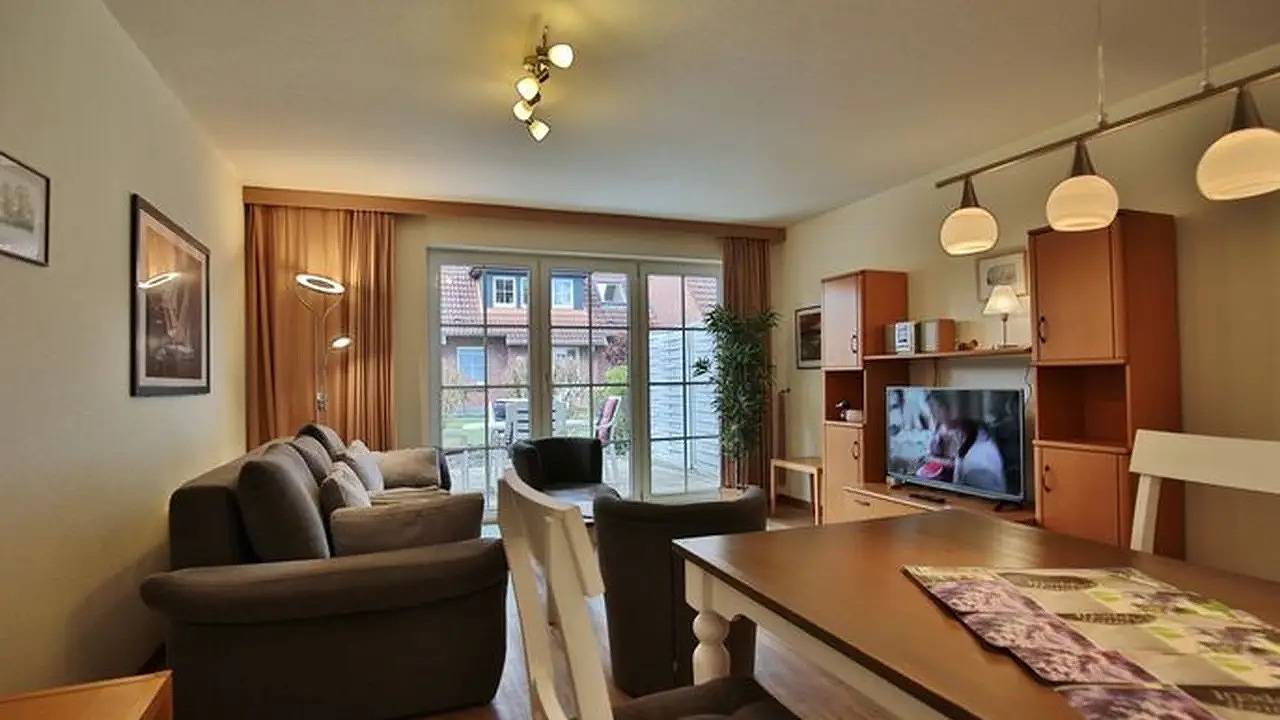 Entire holiday apartment, Ferienwohnung für 4 Personen (45 m²) in Timmendorfer Strand in Timmendorfer Strand, East Holstein