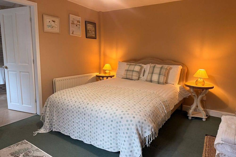 Entire apartment, Lorash Cottage, Ashbourne in Ashbourne, Derbyshire