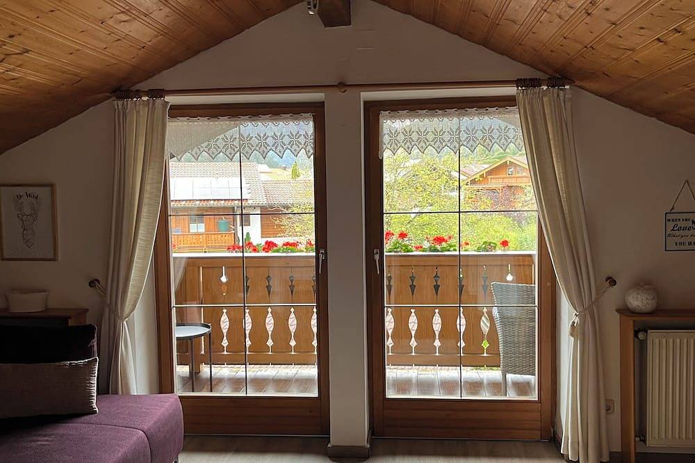 Appartamento vacanze a Untersberg a partire da 147€ a notte