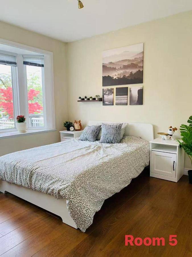 Maison d’hôte pour 2 personnes, avec terrasse et vue à Vancouver - 2