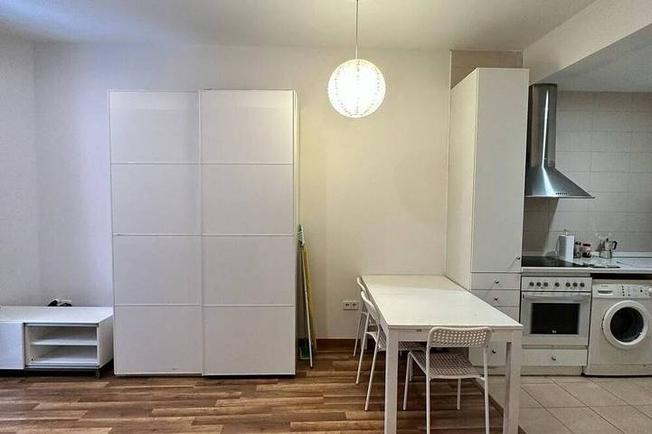 Holiday apartment for 4 people, with balcony - 1