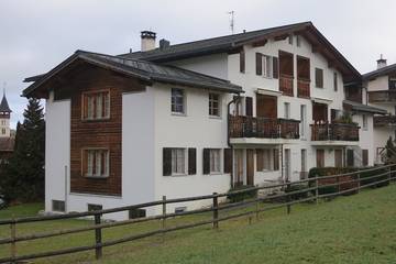 Ferienwohnung für 5 Personen in Lumnezia, Alpenarena, Bild 4