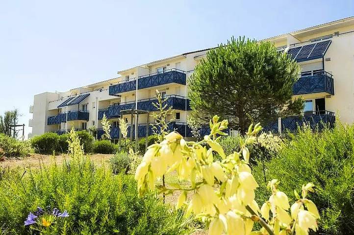 Gîte pour 3 personnes, avec Piscine dans Lacanau Ocean - 4