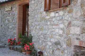 Appartement voor 5 Personen in Montieri, Maremma, Afbeelding 3