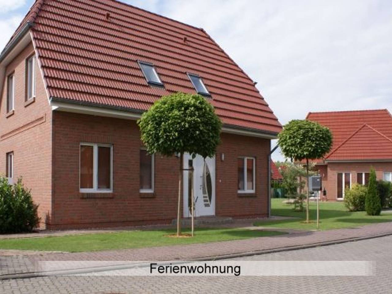 Ganze Ferienwohnung, Ferienwohnung Hafftraum - Ferienwohnung Hafftraum in Liepgarten, Stettiner Haff