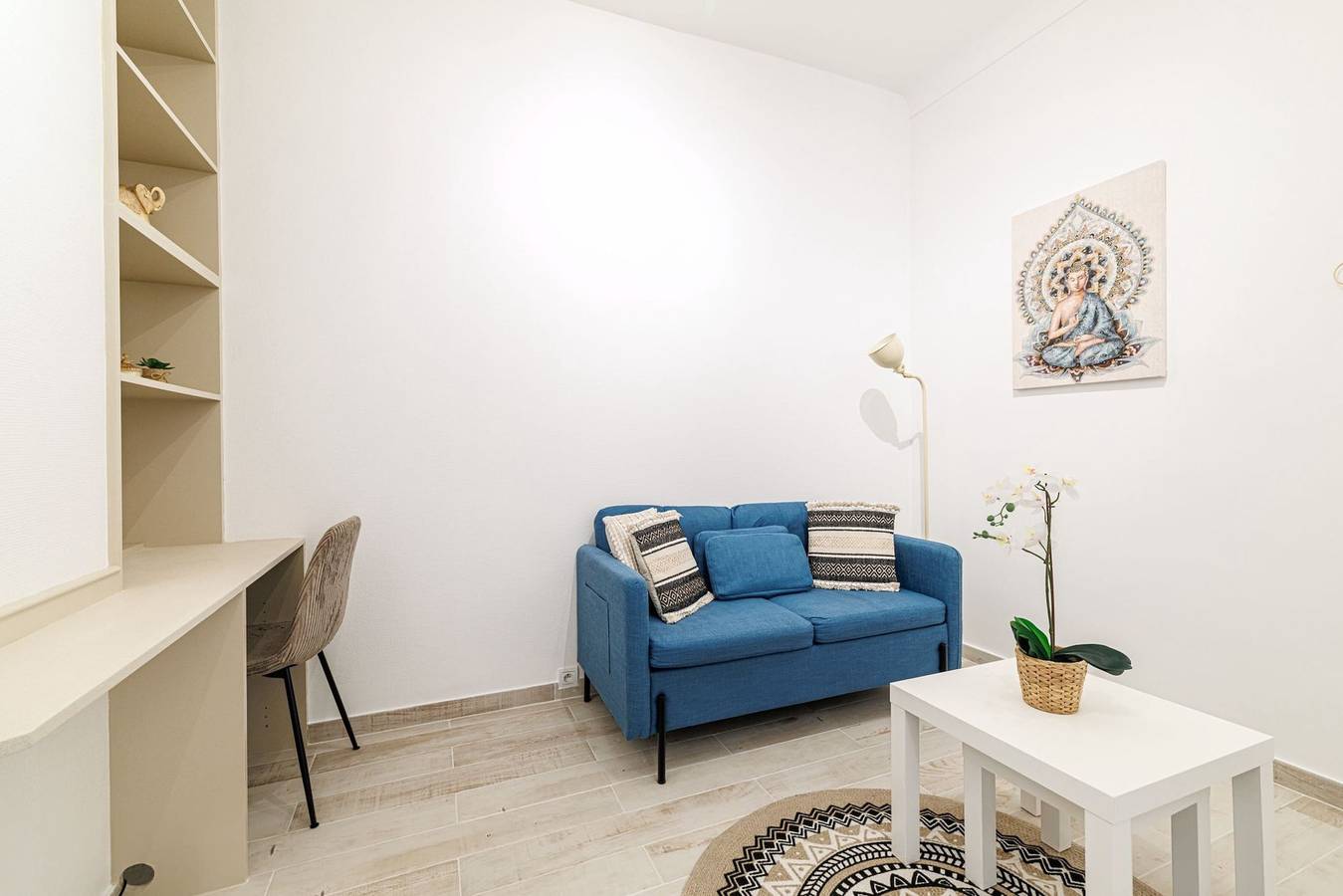 Apartamento entero, Modern Cozy Nest 2 Minutes from Monaco in Beausoleil, Nizza Region