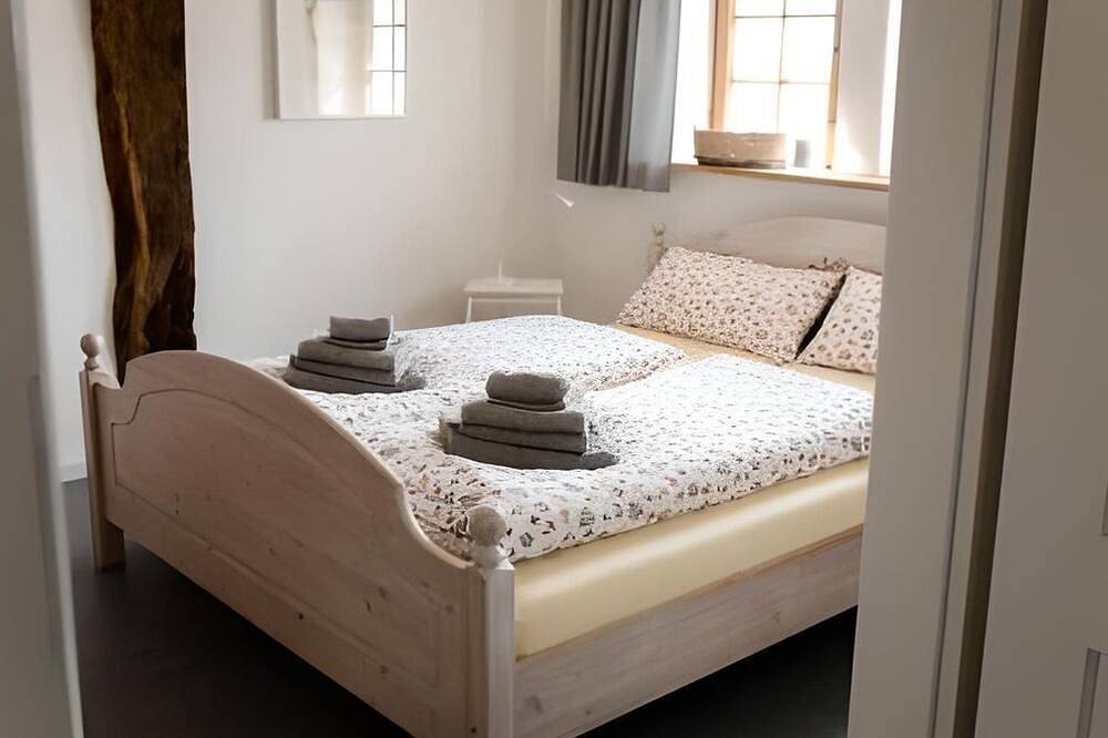 Ferienhaus Leni - 6-Bett Ferienhaus in Unnau, Westerwald