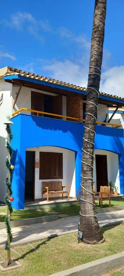 Holiday home for 4 people, with pool and balcony as well as view - 1